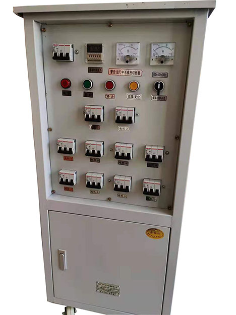 變頻電器柜