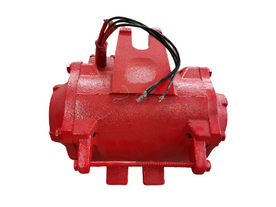 高頻振動(dòng)器